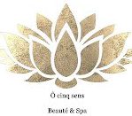 O-cinq-sens logo