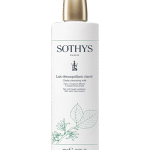 lait démaquillant confort 400ml