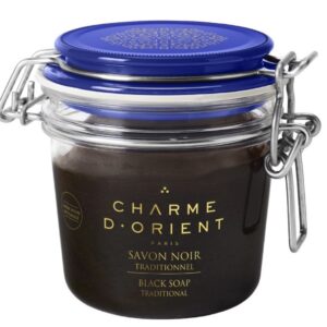 Savon noir senteurs du Hammam