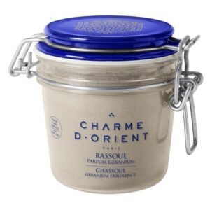 Rassoul parfum géranium