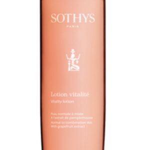 lotion vitalité