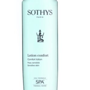 lotion confort 400ml