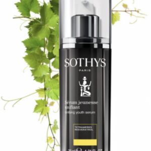 sérum jeunesse unifiant