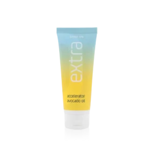 accélérateur de bronzage avocat