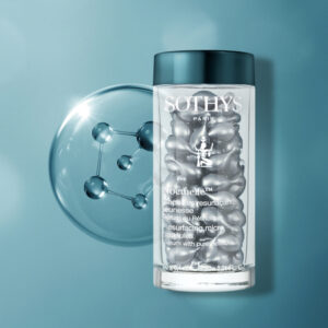 Capsules rénovatrices jeunesse "Noctuelle ",95,Produits > Sothys > Crèmes