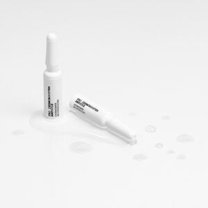 Pro dermo ampoule hydratante