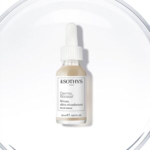 Sérum ultra réconfortant