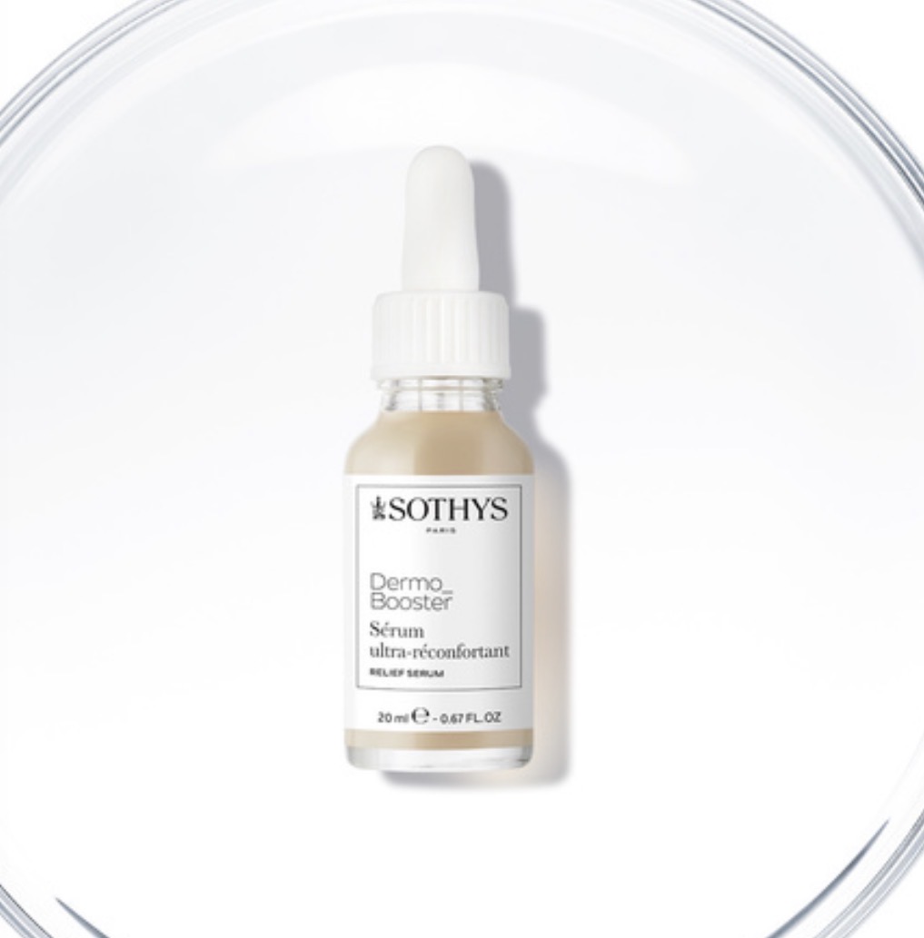 Sérum ultra réconfortant