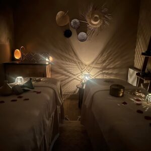 Formule duo soin corps