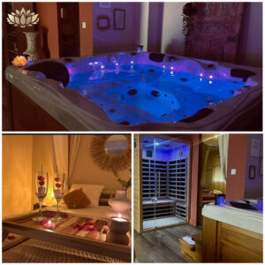 Carte cadeau - Nuit: Bali (1 nuit)