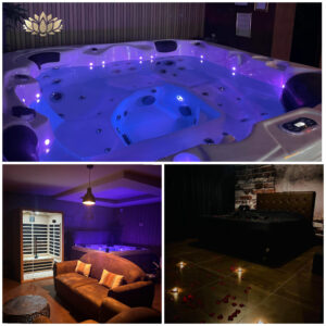 Carte cadeau - Nuit: Factory (1 nuit)