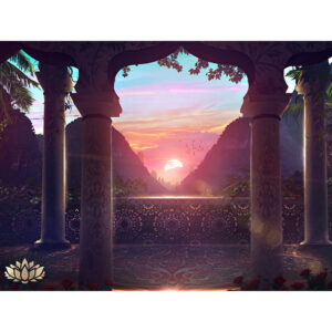 Carte cadeau – Rituel Aux Portes du Désert en duo