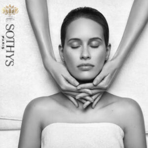 Carte cadeau – Soin visage Sothys Paris