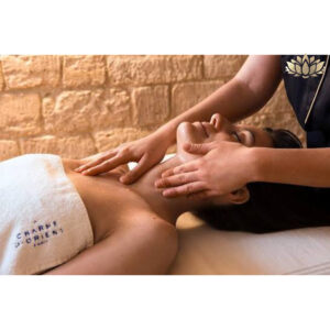 Carte cadeau – Soin visage Charmes d’Orient