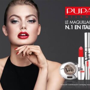 Maquillage PUPA