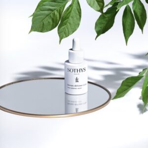 sérum défense éclat