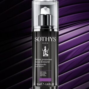 sérum jeunesse focus fermeté