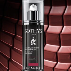 sérum jeunesse reconstituant