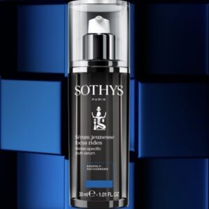 sérum jeunesse focus rides