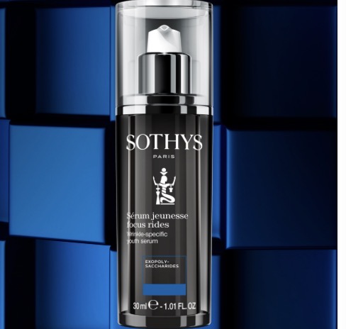 sérum jeunesse focus rides