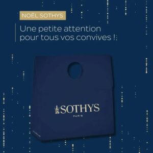 pochette cadeau produit