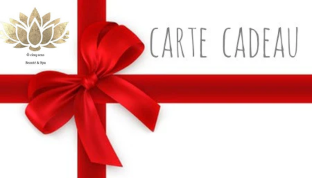 Carte cadeau